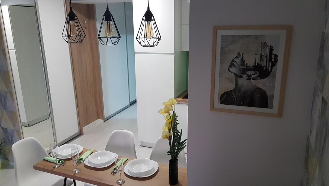Bs Apartment Flatiron 스코페 외부 사진