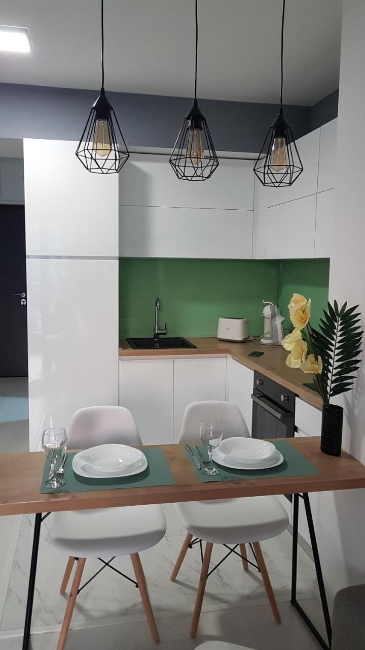 Bs Apartment Flatiron 스코페 외부 사진