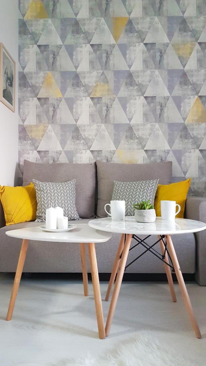 Bs Apartment Flatiron 스코페 외부 사진