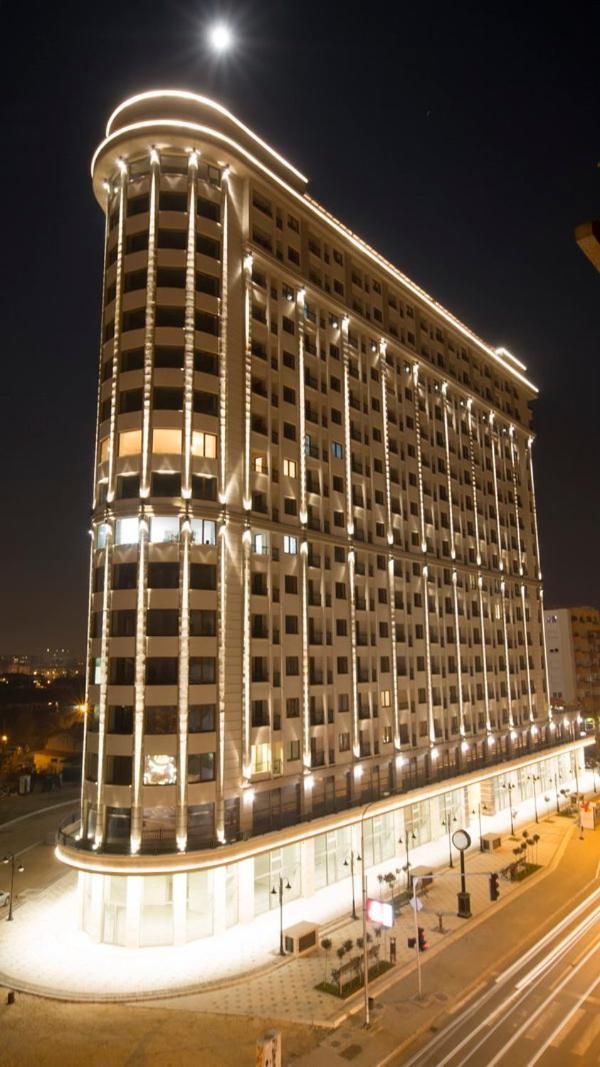 Bs Apartment Flatiron 스코페 외부 사진