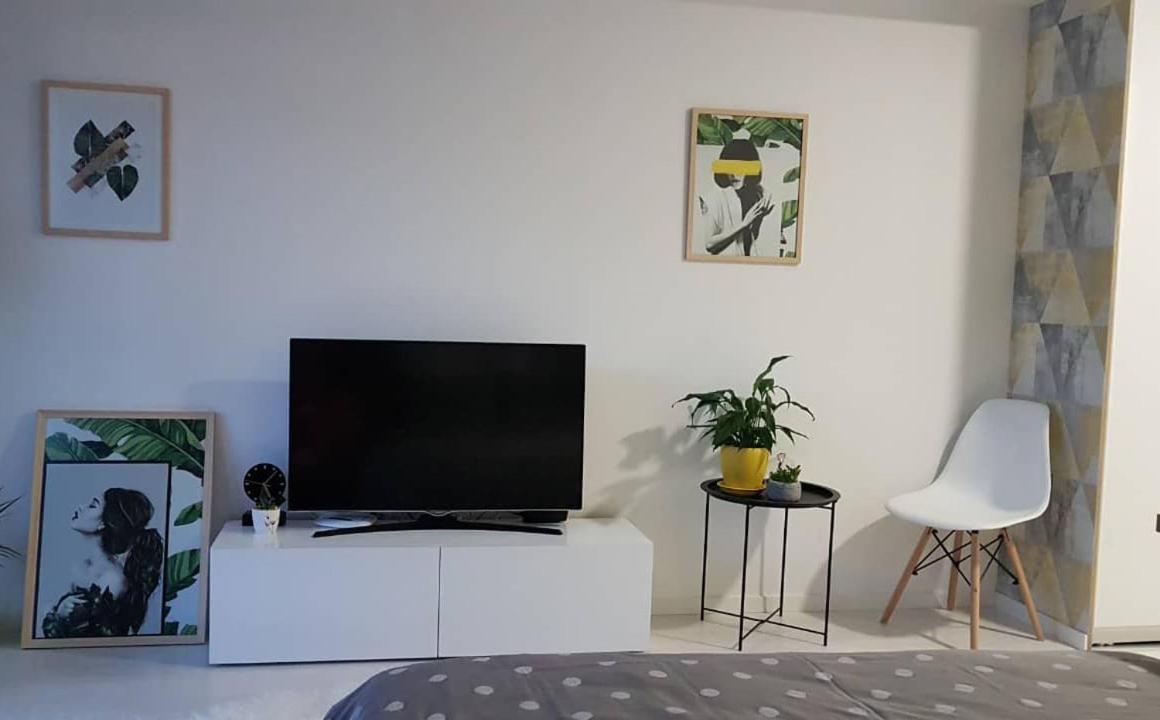 Bs Apartment Flatiron 스코페 외부 사진