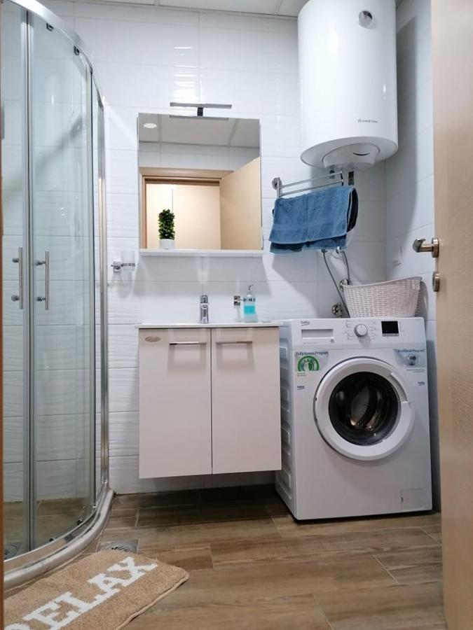Bs Apartment Flatiron 스코페 외부 사진